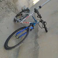 دوچرخه 26ویوا