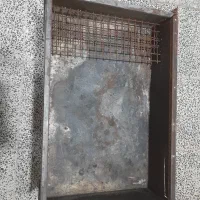 منقل کبابی