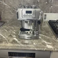 اسپرسو ساز برند NDVA