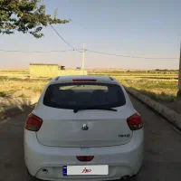تیبا 2|خودرو سواری و وانت|افشار, |دیوار