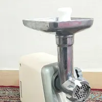 چرخ گوشت ناسیونال اصل ژاپن|خردکن، آسیاب، غذاساز|تهران, شهرک ولیعصر|دیوار