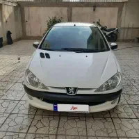 ۲۰۶ تیپ ۵ مدل ۹۴ معاوضه
