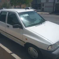 پراید ۹۶