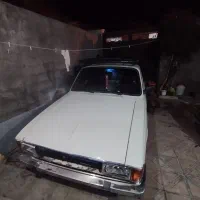 پیکان وانت مدل 90