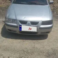 سمند ۸۲ تو کرم