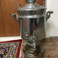 سماور ۳۰ لیتری قدیمی