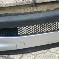 سپر جلو و آیینه بقل پژو ۲۰۶ فابریک
