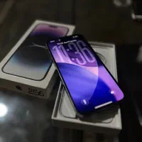ایفون ۱۴ پرو مکس ریجستر شده