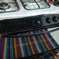 اجاق گاز پنچ شعله فر دار