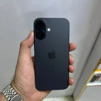 ایفون ۱۶ نرمال