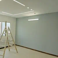 نقاشی ساختمان کریمی