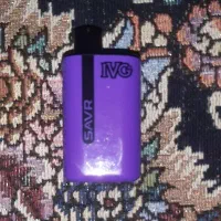 قلیون دایمی شارژی