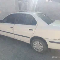 سمند ۹۳ فروشی
