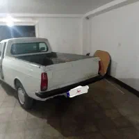 پیکان وانت83