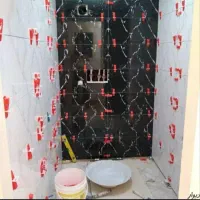 اجراع نصب کاشی و سرامیک پرسلان و دوغابی