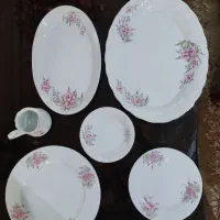 سرویس چینی