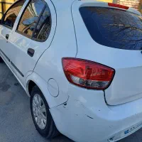 تیبا ۲ درحد|خودرو سواری و وانت|باغستان, |دیوار