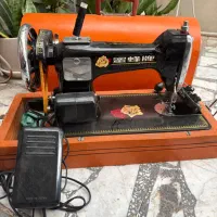 چرخ خیاطی برقی