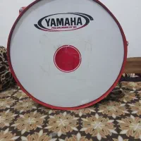 طبل ۴۰ سانتی متری