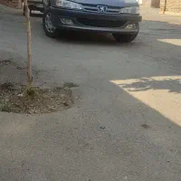 فروش خودرو پژوپارس