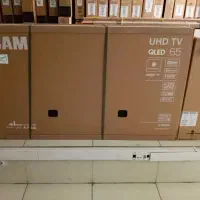 تلویزیون 65 اینچ ال ایدی هوشمند SAM سام QA65Q80DMH