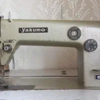 چرخ Yakima|چرخ خیاطی و ریسندگی|پرند, فاز ۵|دیوار
