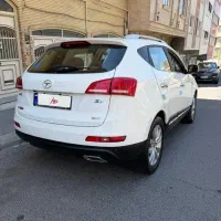 جک S5 نیوفیس مدل ۱۴۰۲