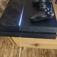 پی اس فور فت تک دسته کپی خور PS4 fat
