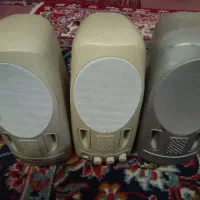 اسپیکر کامپیوتر