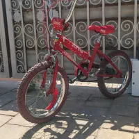 دوچرخه سایز16