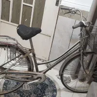 دوچرخه ژاپنی اصلی