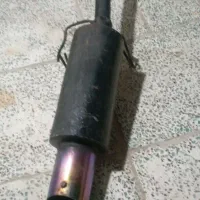 اگزوز اسپرت خوش صدا