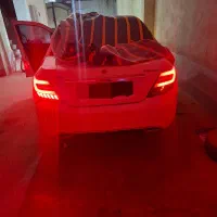 چراغ دنا پلاس