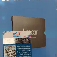 هارد اینترنال لکسار