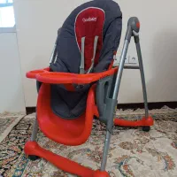 صندلی غذا صندلی ماشین آغوشی کودک