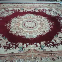 فرش 12 متری ماشینی