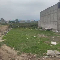زمین قابل ساخت در منطقه جنگلی و برند
