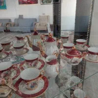 سرویس چای خوری