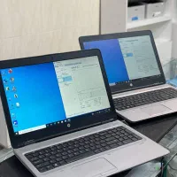 لپ‌تاپ HP ProBook 655 G3 اداری، حسابداری، دانشجویی