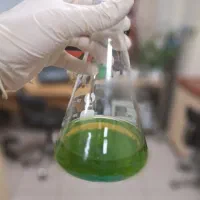 تدریس حرفه ای شیمی و الکتروشیمی