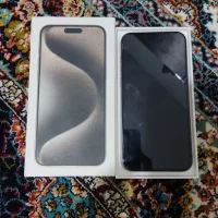 آیفون 15pro max|موبایل|یاسوج, |دیوار