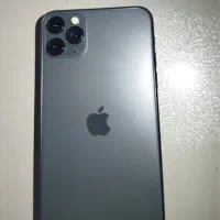 ایفون ۱۱پرومکس