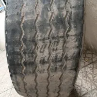 لاستیک کامیون