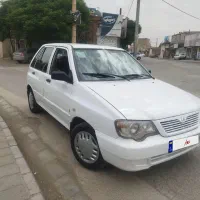 پراید 111مدل 89