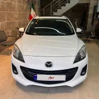 مزدا ۱۳۹۸