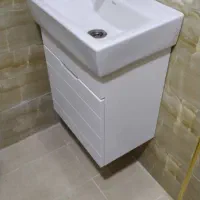 روشویی و کابینت سینا