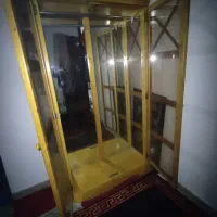 چوبی|جاکفشی، کمد، دراور|تهران, هوانیروز|دیوار