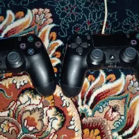 ps4 slim|کنسول، بازی ویدئویی و آنلاین|اصفهان, عمان سامانی|دیوار