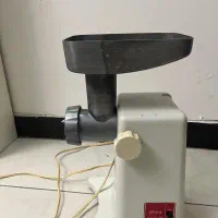 چرخ گوشت