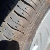 لاستیک ایران تایر ۸۰ درصد